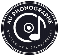 Au Phonographe