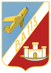 BA 113